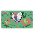 Tapete Pokémon Caterpie Evolutions Stitched - Ultra Pro