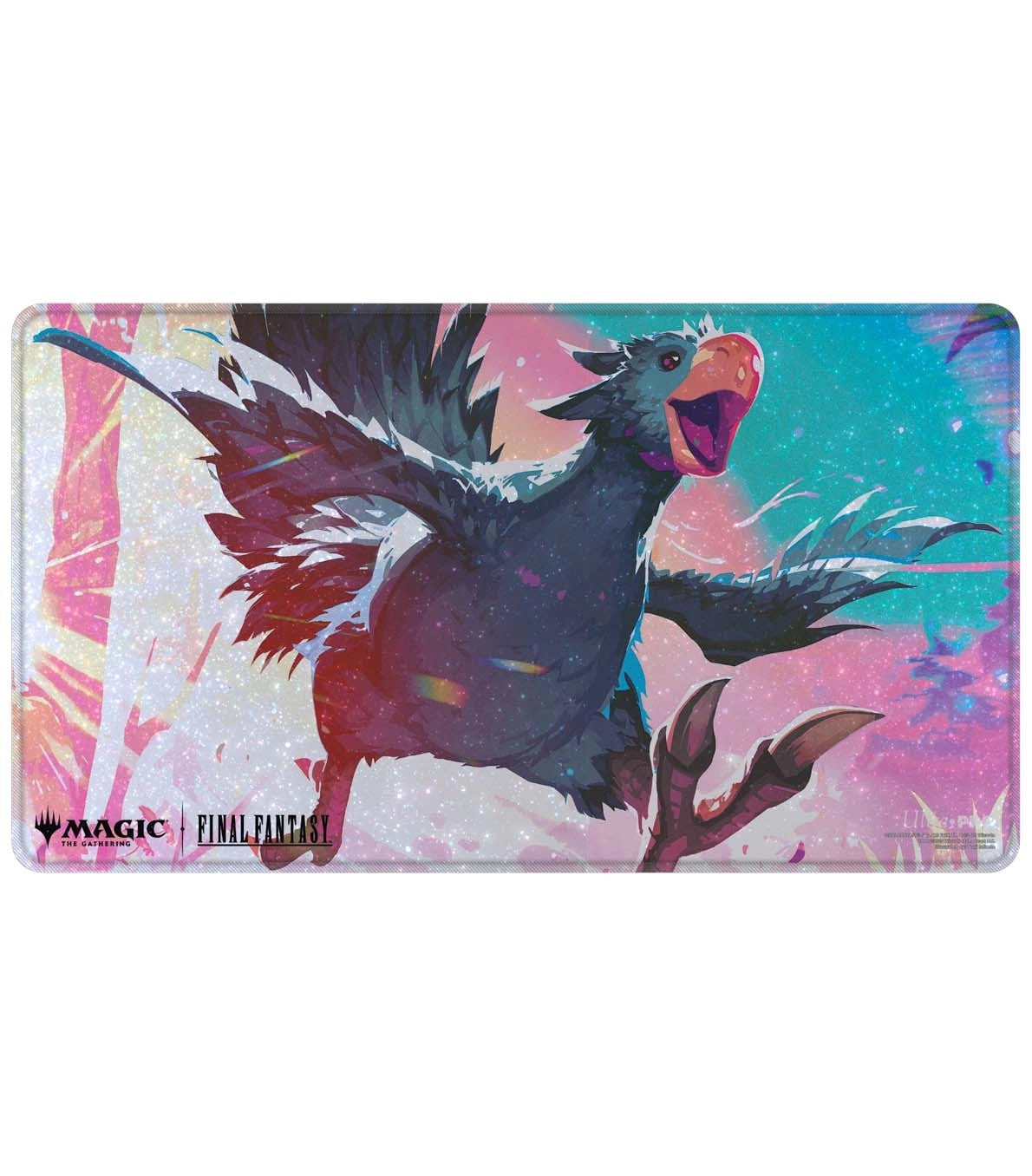 Tapete Holofoil Playmat Premium V Final Fantasy – Magic: The Gathering – Ultra Pro