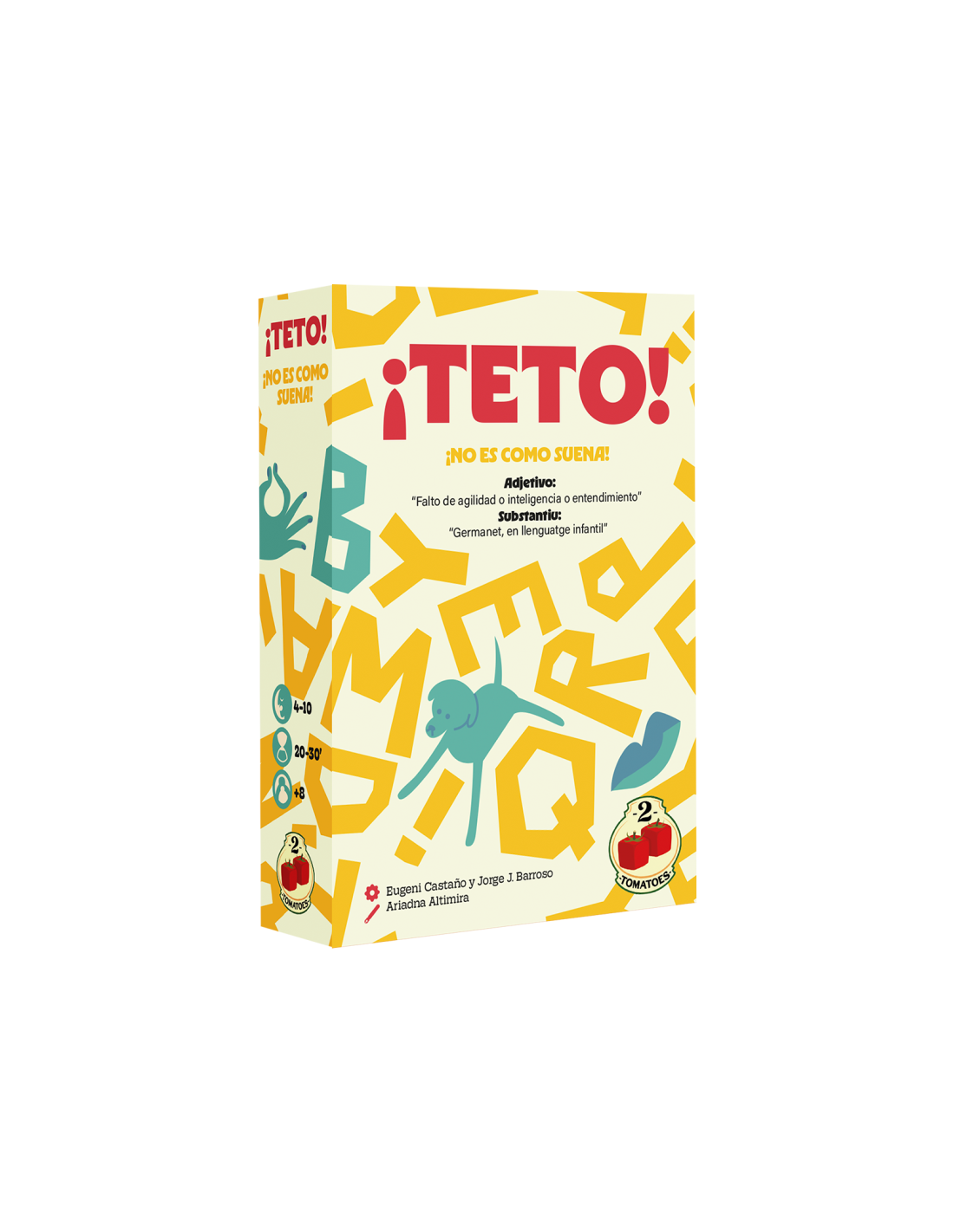 Teto