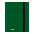 Álbum PRO-Binder Eclipse Forest Green – Ultra Pro