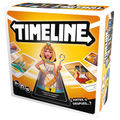 Timeline: Clásico