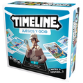 Timeline: juegos y ocio